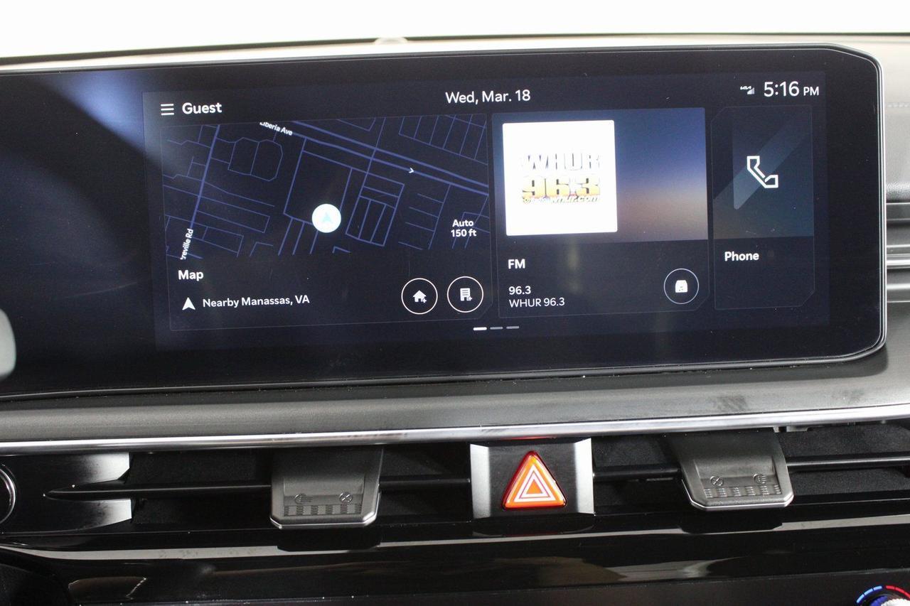 2025 Kia K5 GT-Line Manassas VA