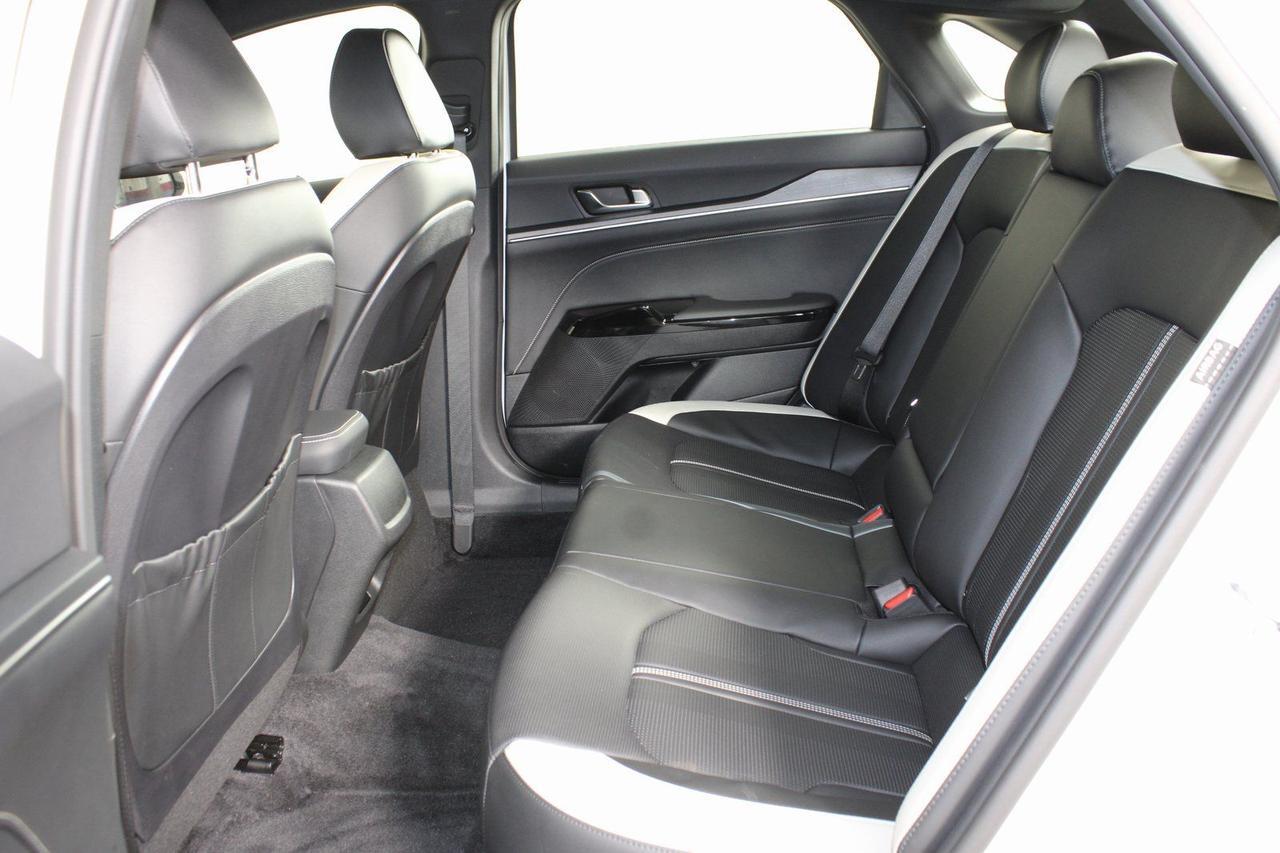 2025 Kia K5 GT-Line Manassas VA