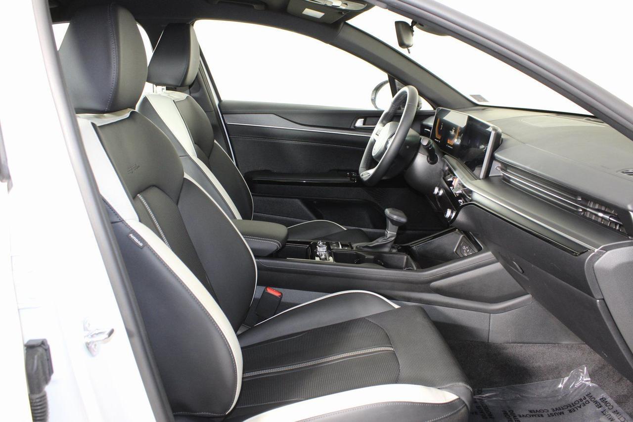 2025 Kia K5 GT-Line Manassas VA