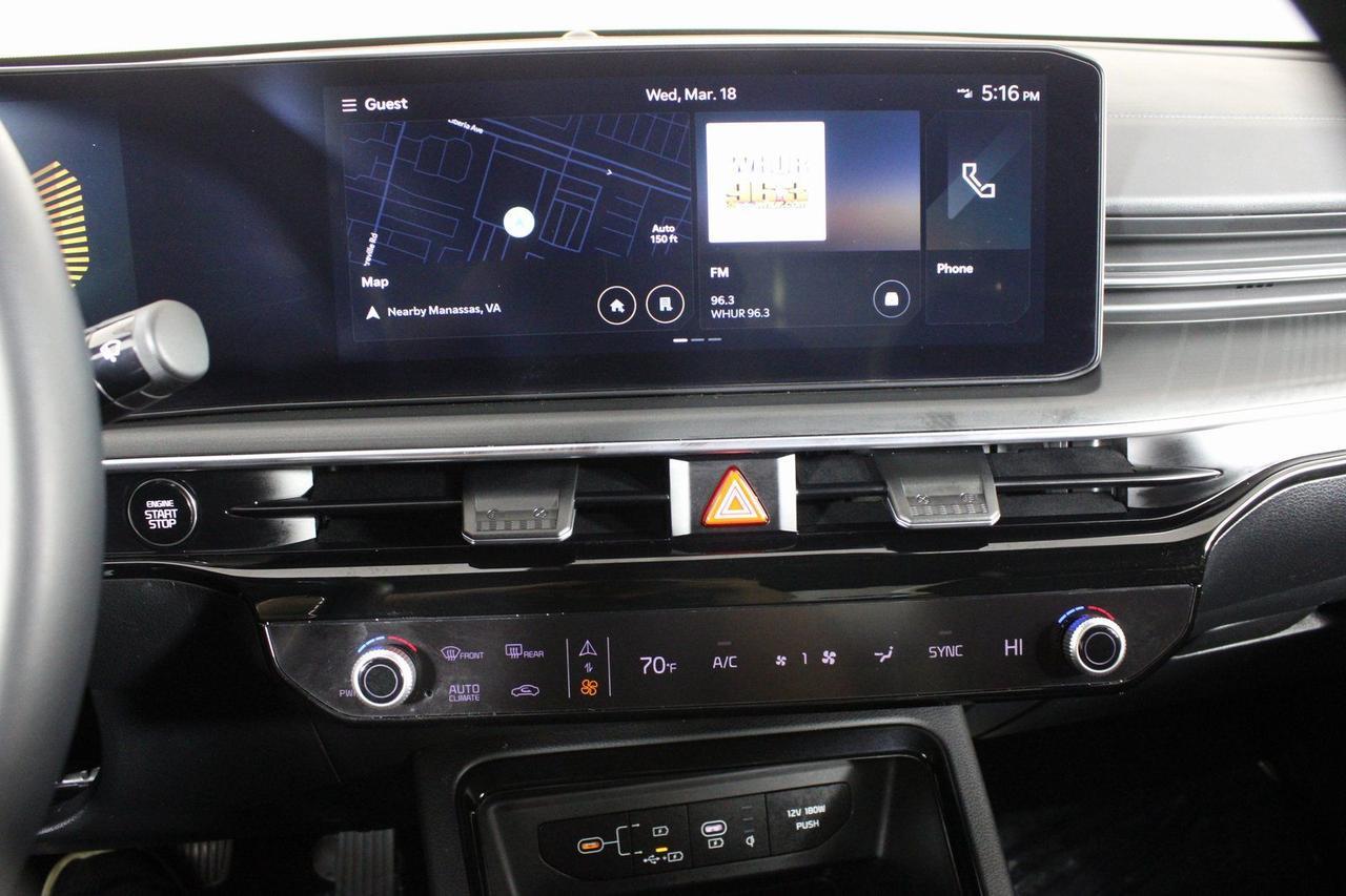 2025 Kia K5 GT-Line Manassas VA