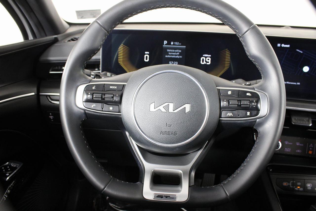 2025 Kia K5 GT-Line Manassas VA
