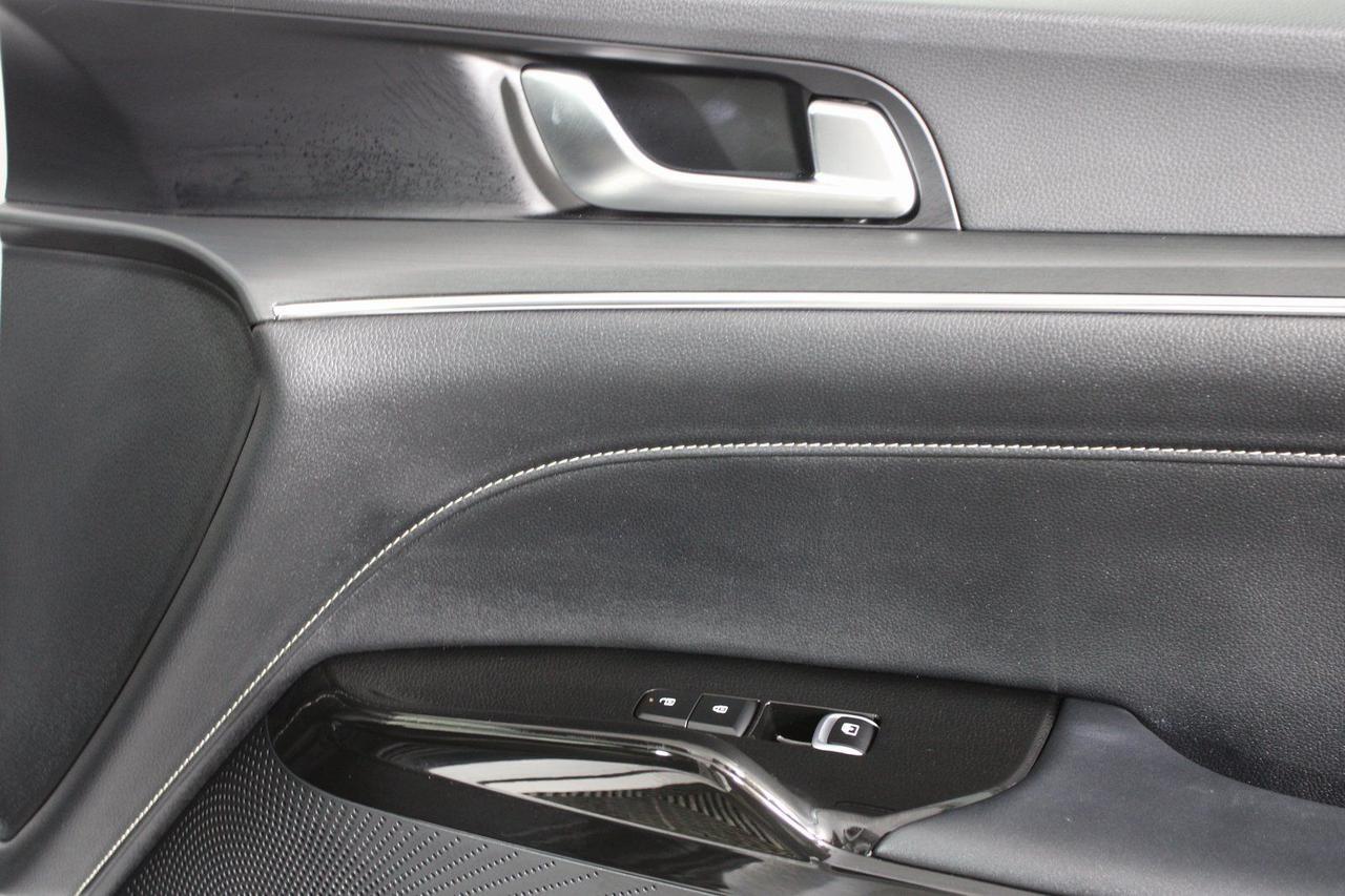 2025 Kia K5 GT-Line Manassas VA