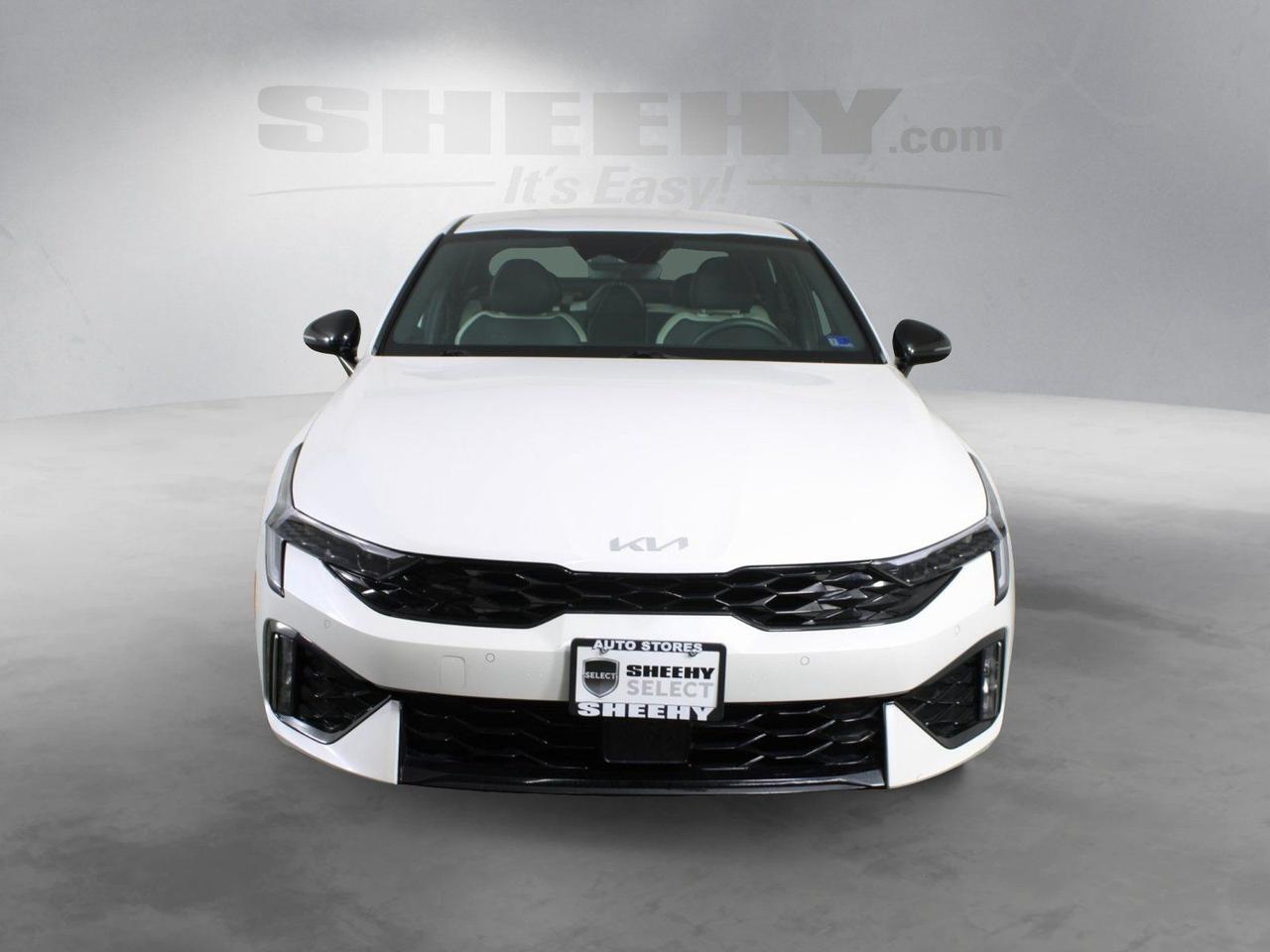 2025 Kia K5 GT-Line Manassas VA