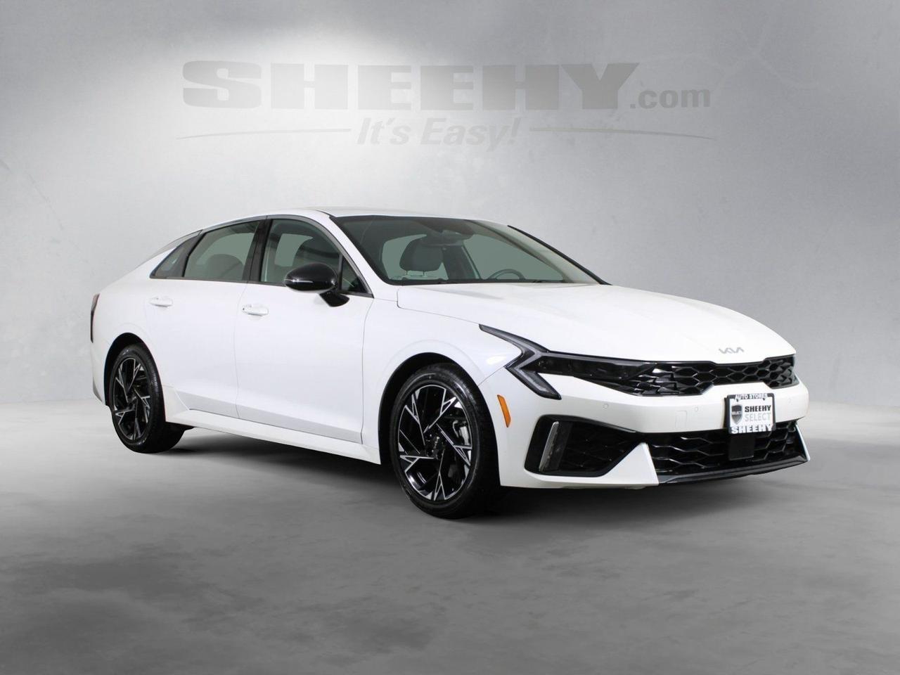 2025 Kia K5 GT-Line Manassas VA