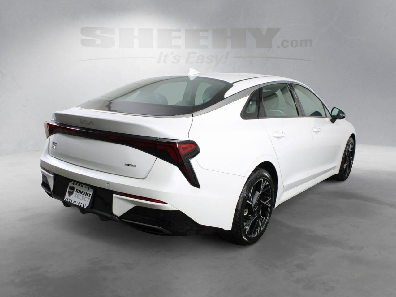 2025 Kia K5 GT-Line Manassas VA