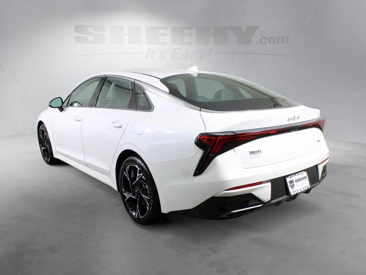 2025 Kia K5 GT-Line Manassas VA