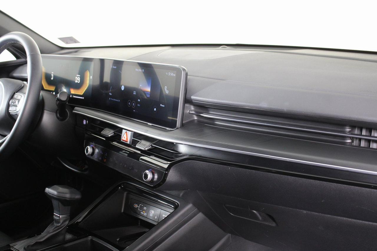 2025 Kia K5 GT-Line Manassas VA
