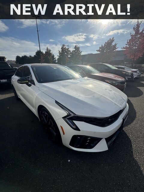 2025 Kia K5 GT Renton WA