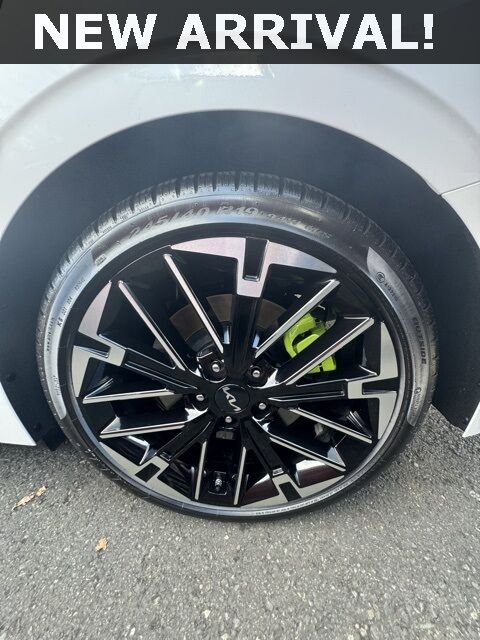 2025 Kia K5 GT Renton WA