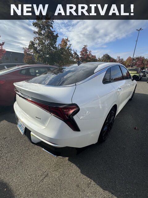 2025 Kia K5 GT Renton WA