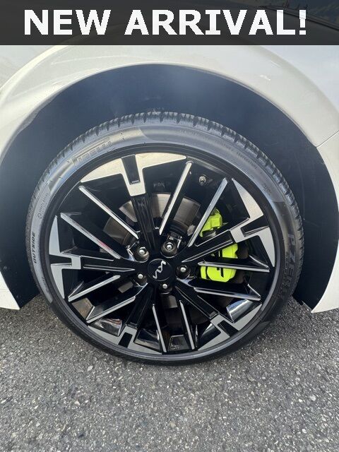 2025 Kia K5 GT Renton WA