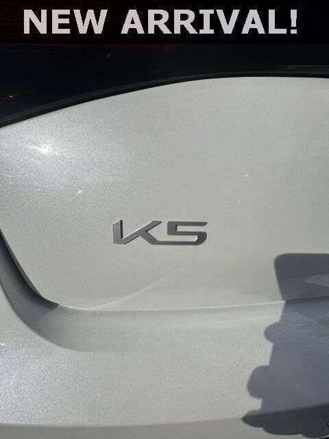 2025 Kia K5 GT Renton WA