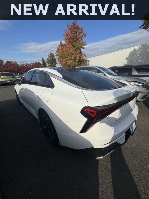 2025 Kia K5 GT Renton WA