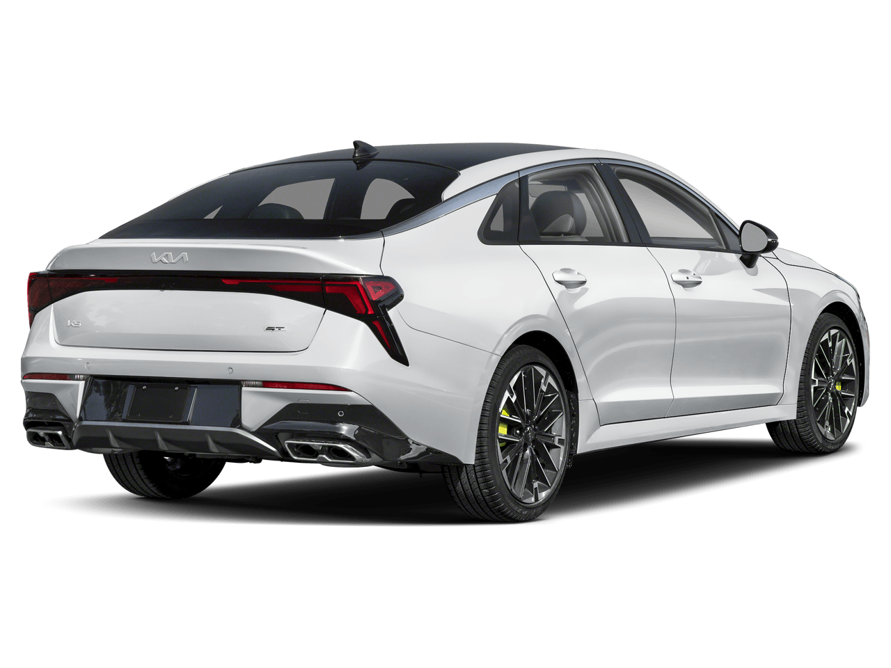 2025 Kia K5 GT Roseville CA