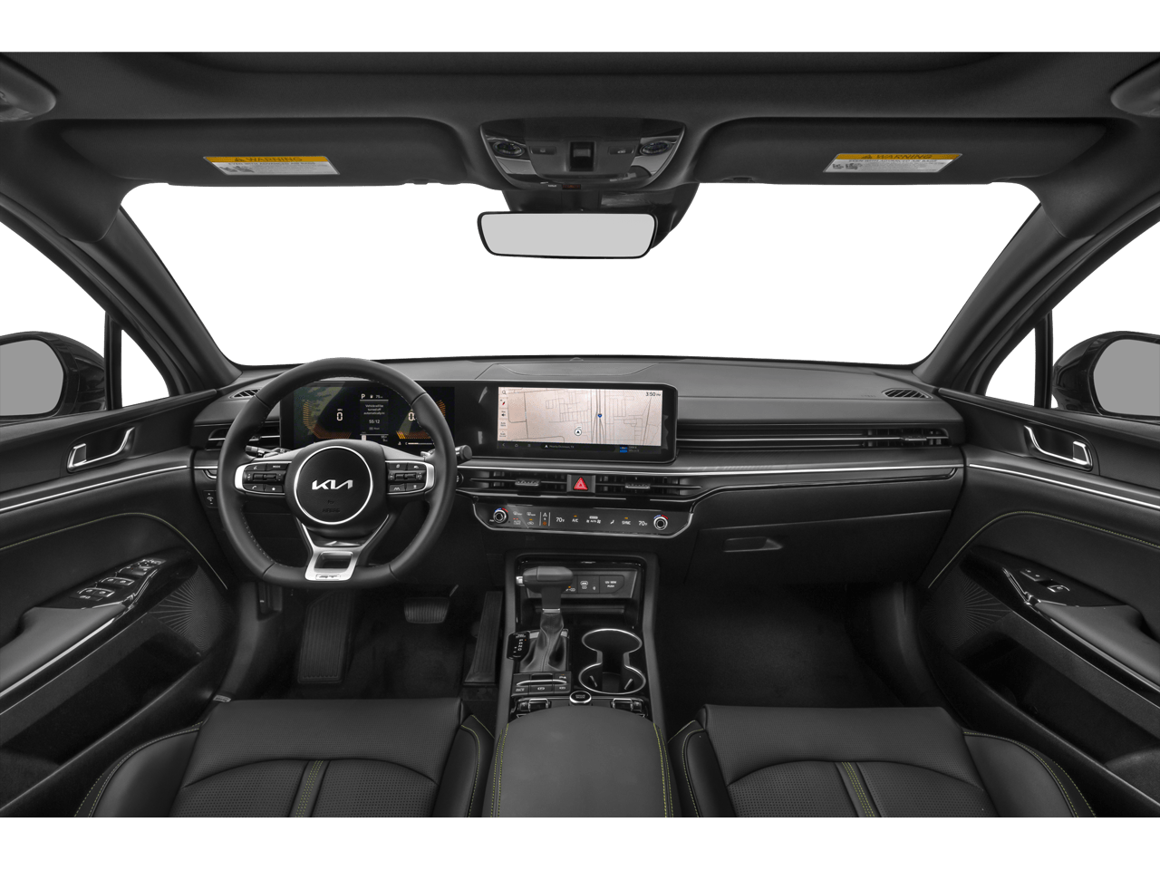 2025 Kia K5 GT Roseville CA