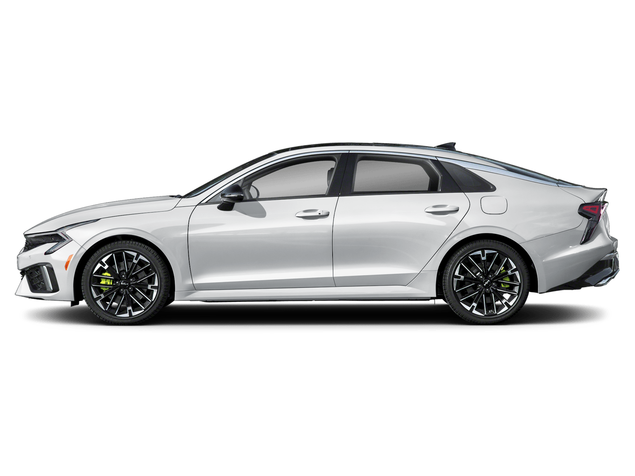2025 Kia K5 GT Roseville CA