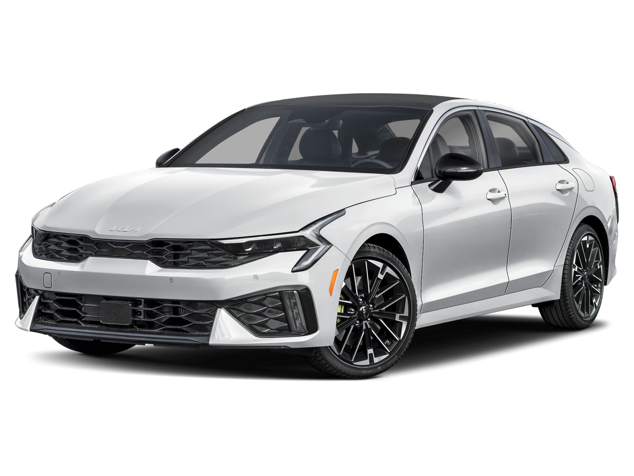 2025 Kia K5 GT