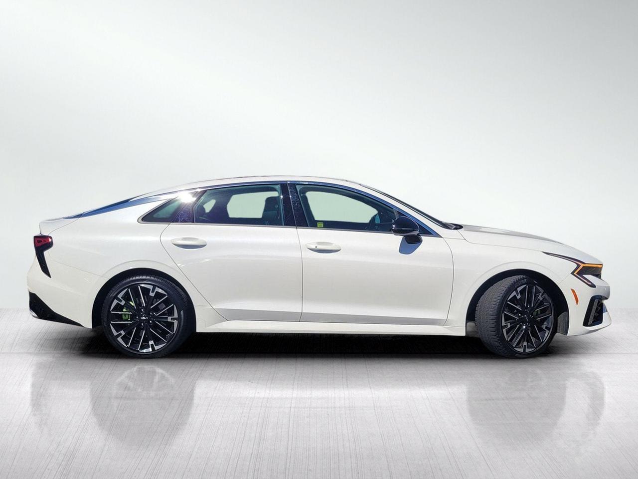 2025 Kia K5 GT Roseville CA