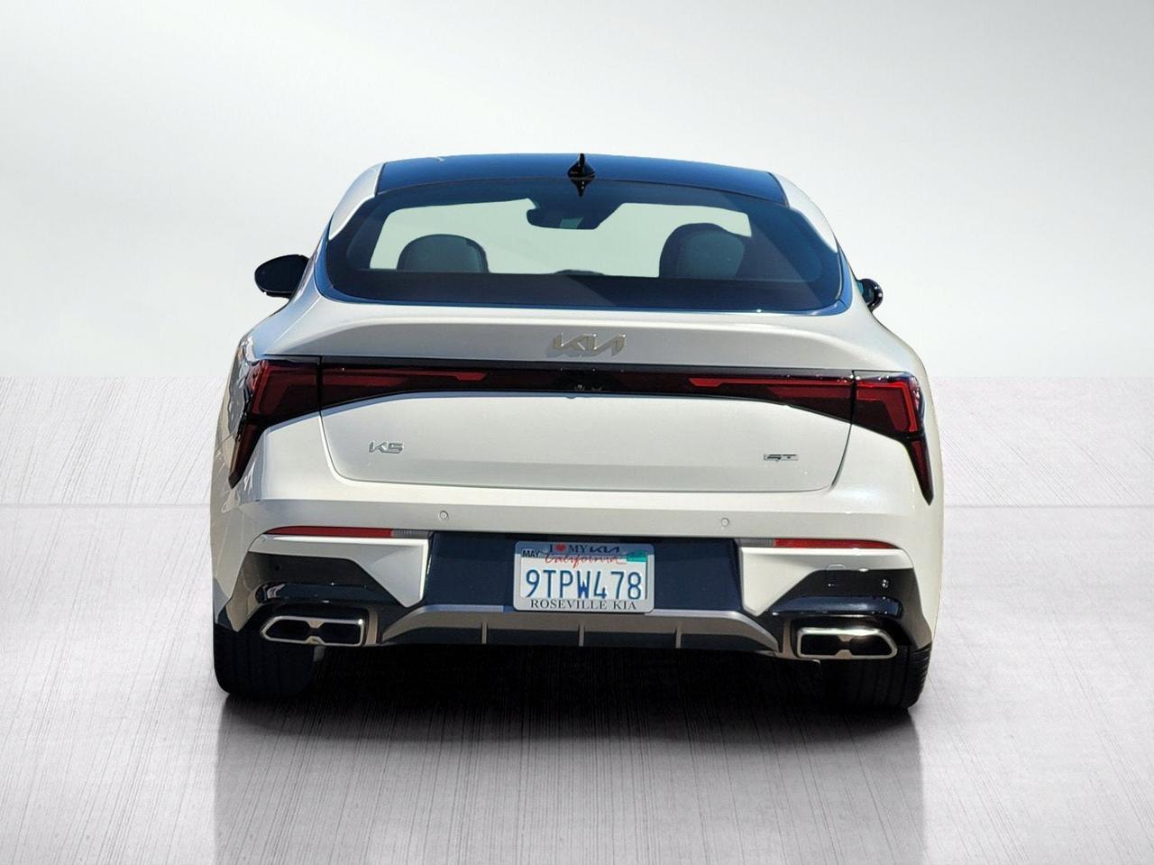 2025 Kia K5 GT Roseville CA