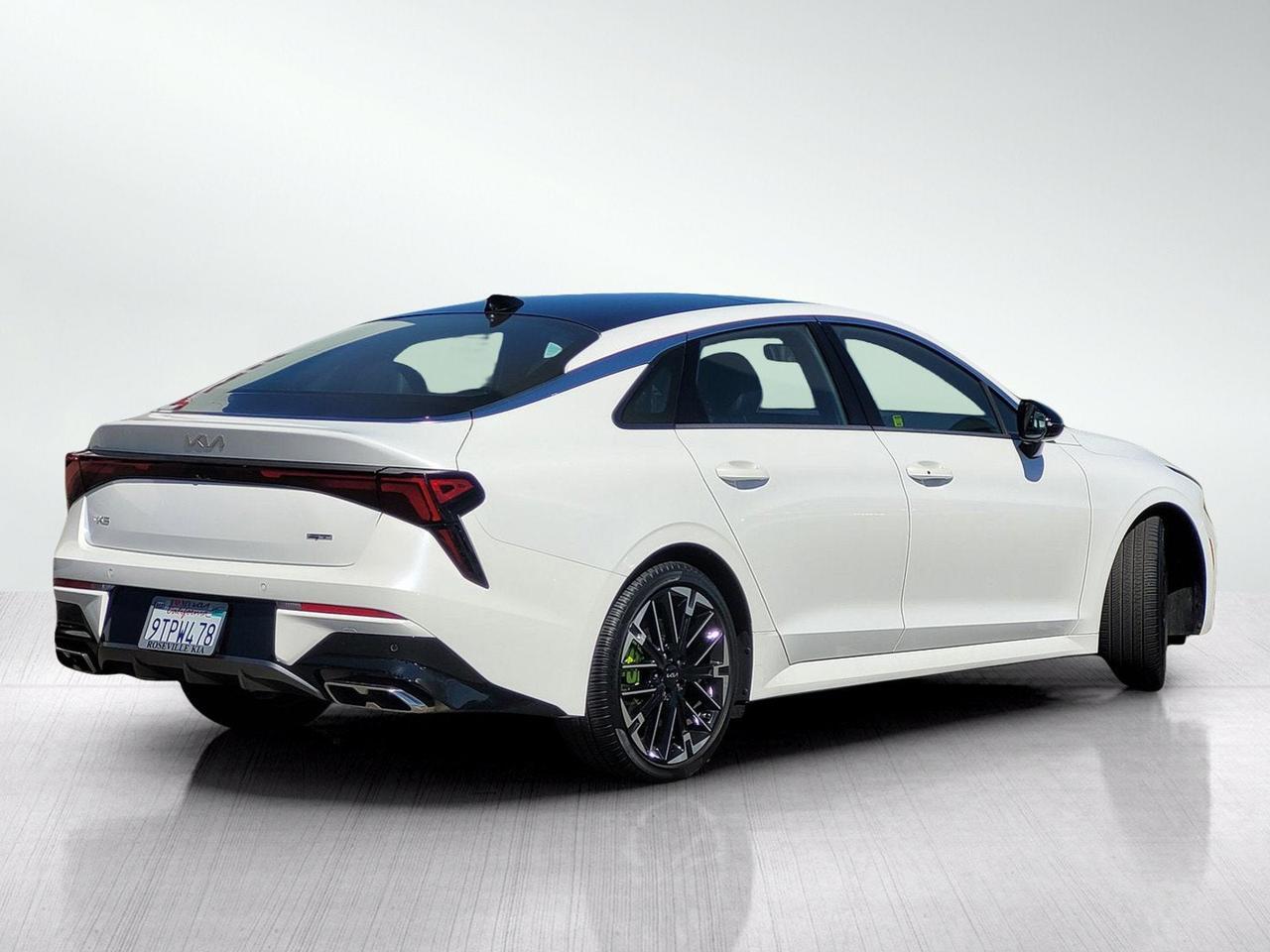 2025 Kia K5 GT Roseville CA