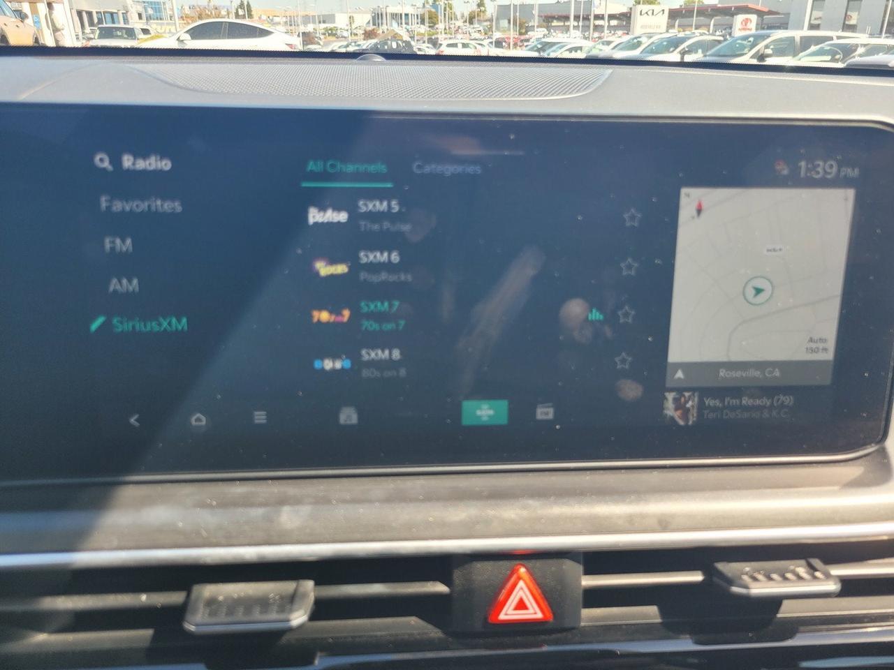 2025 Kia K5 GT Roseville CA