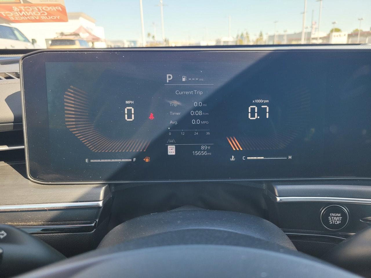 2025 Kia K5 GT Roseville CA