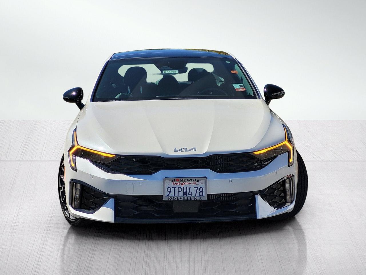 2025 Kia K5 GT Roseville CA