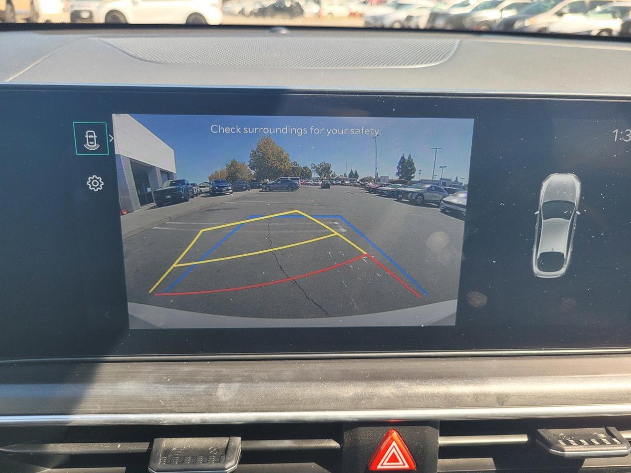 2025 Kia K5 GT Roseville CA