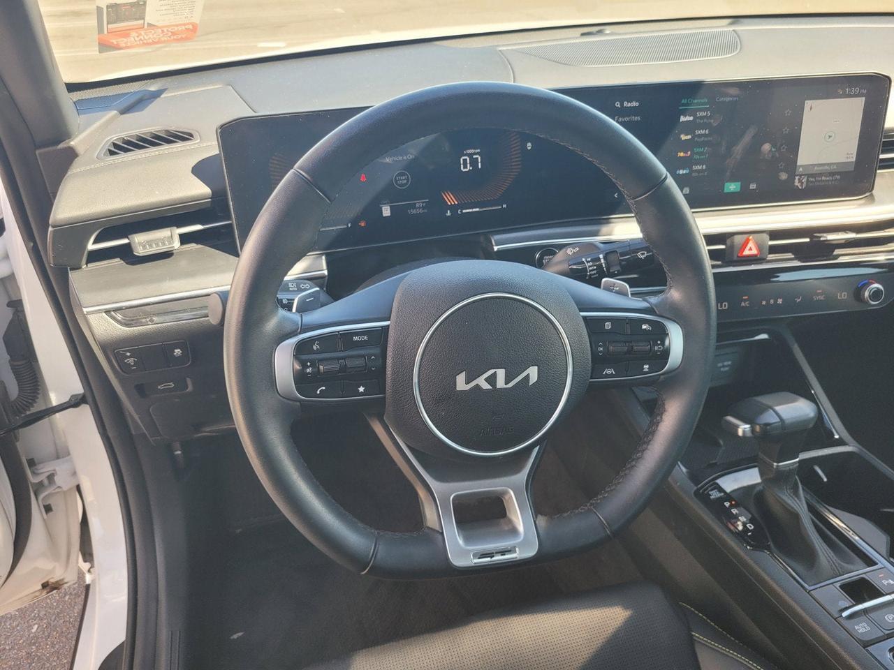 2025 Kia K5 GT Roseville CA