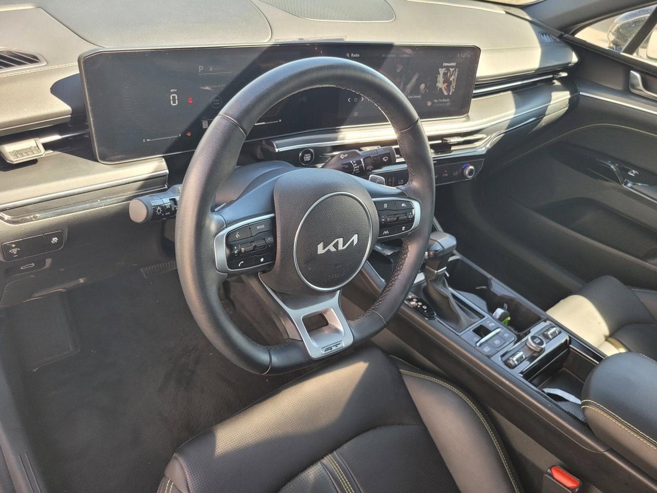2025 Kia K5 GT Roseville CA