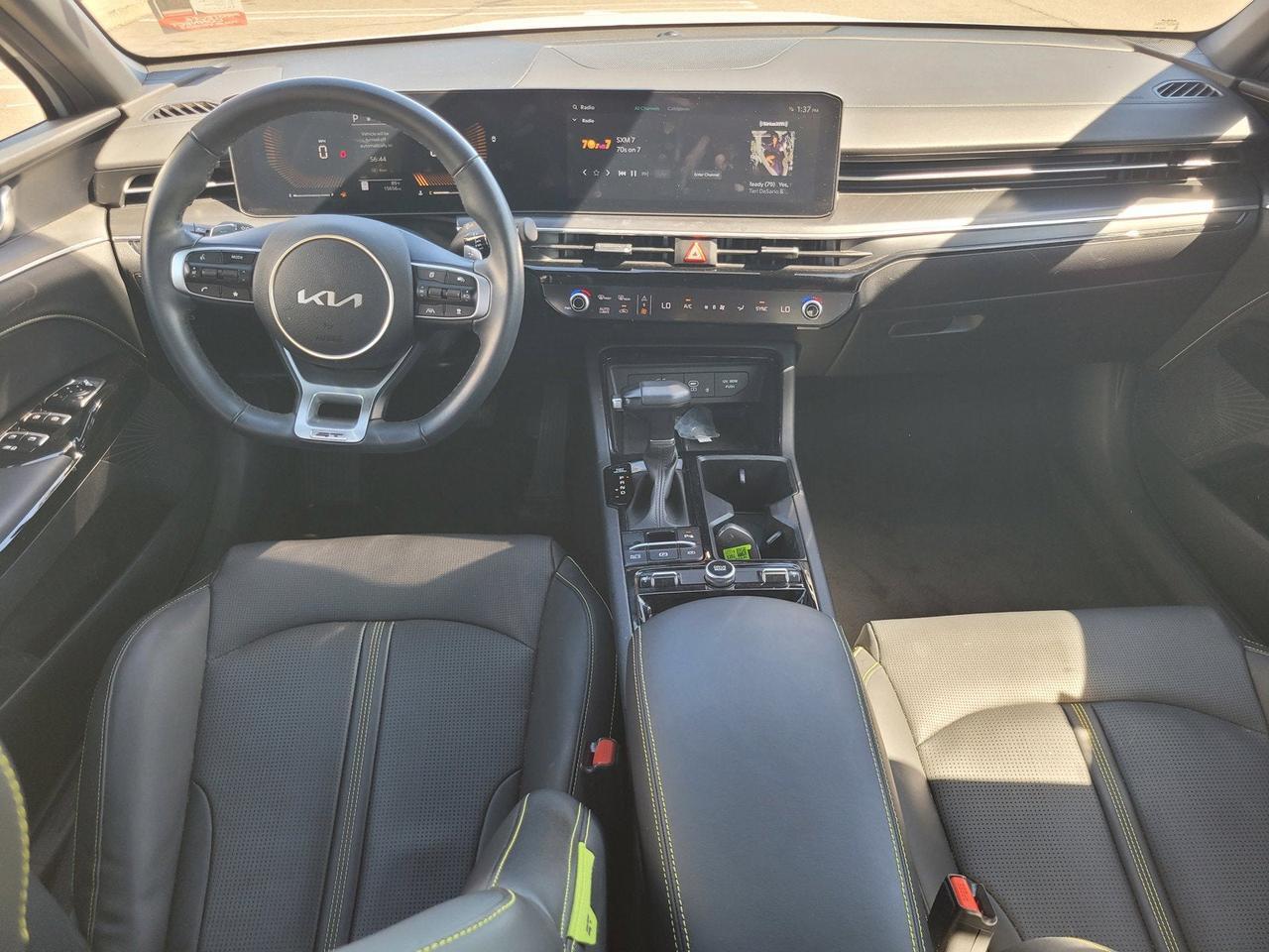 2025 Kia K5 GT Roseville CA