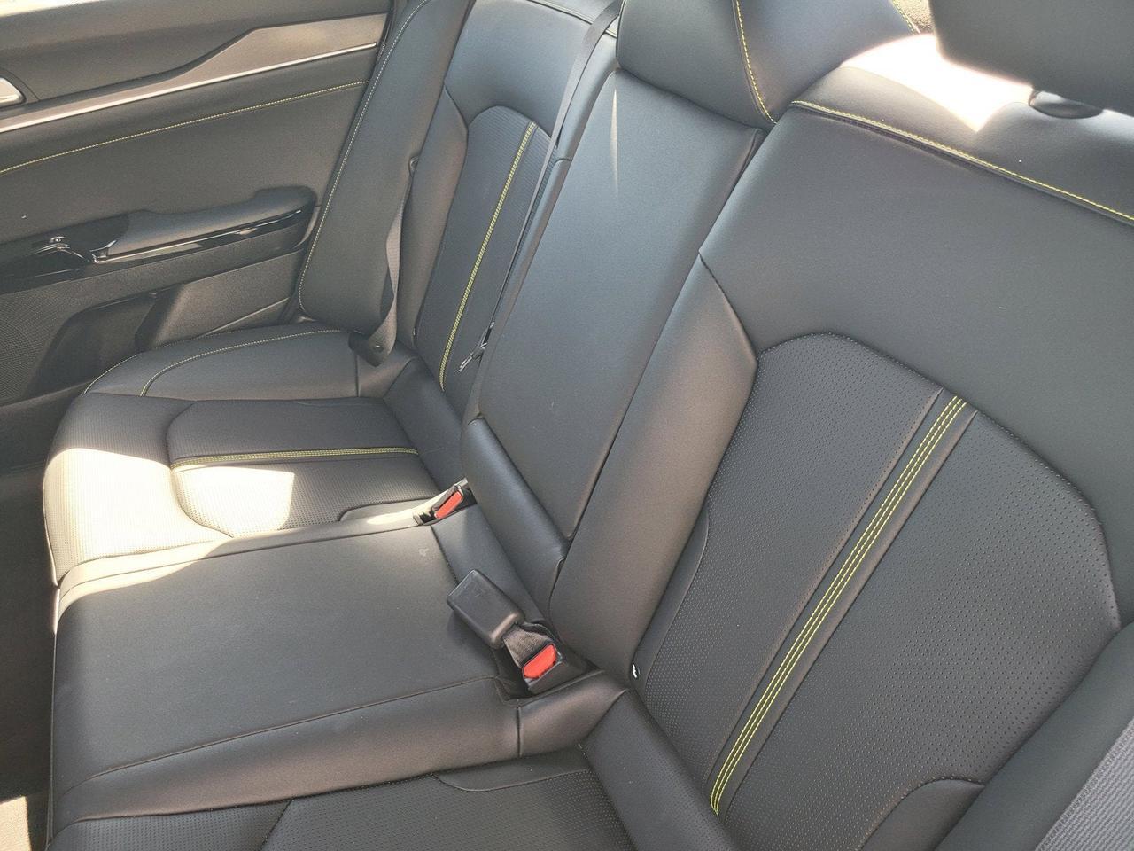 2025 Kia K5 GT Roseville CA
