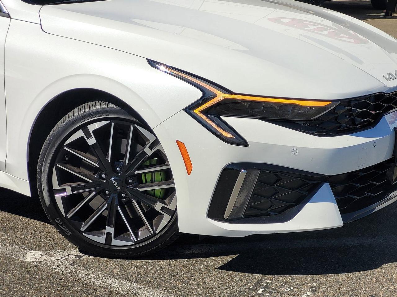 2025 Kia K5 GT Roseville CA