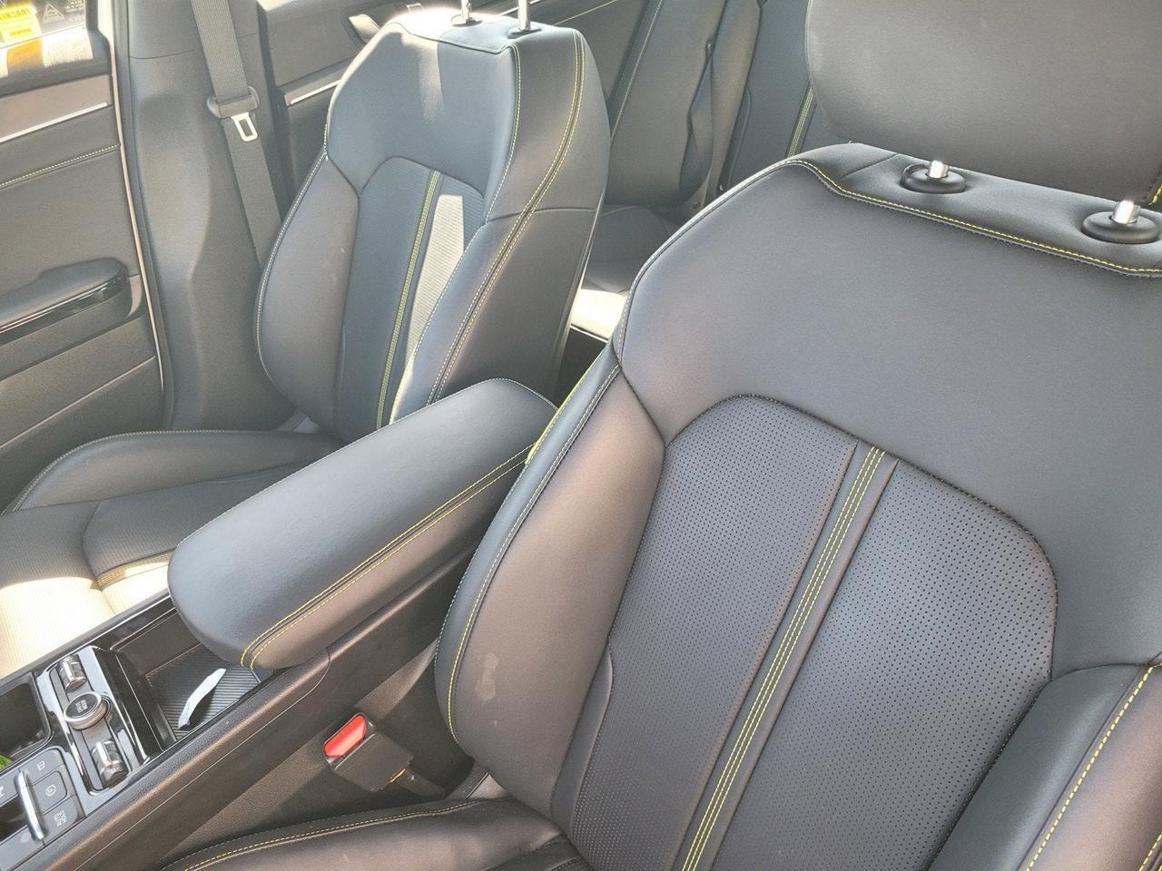 2025 Kia K5 GT Roseville CA