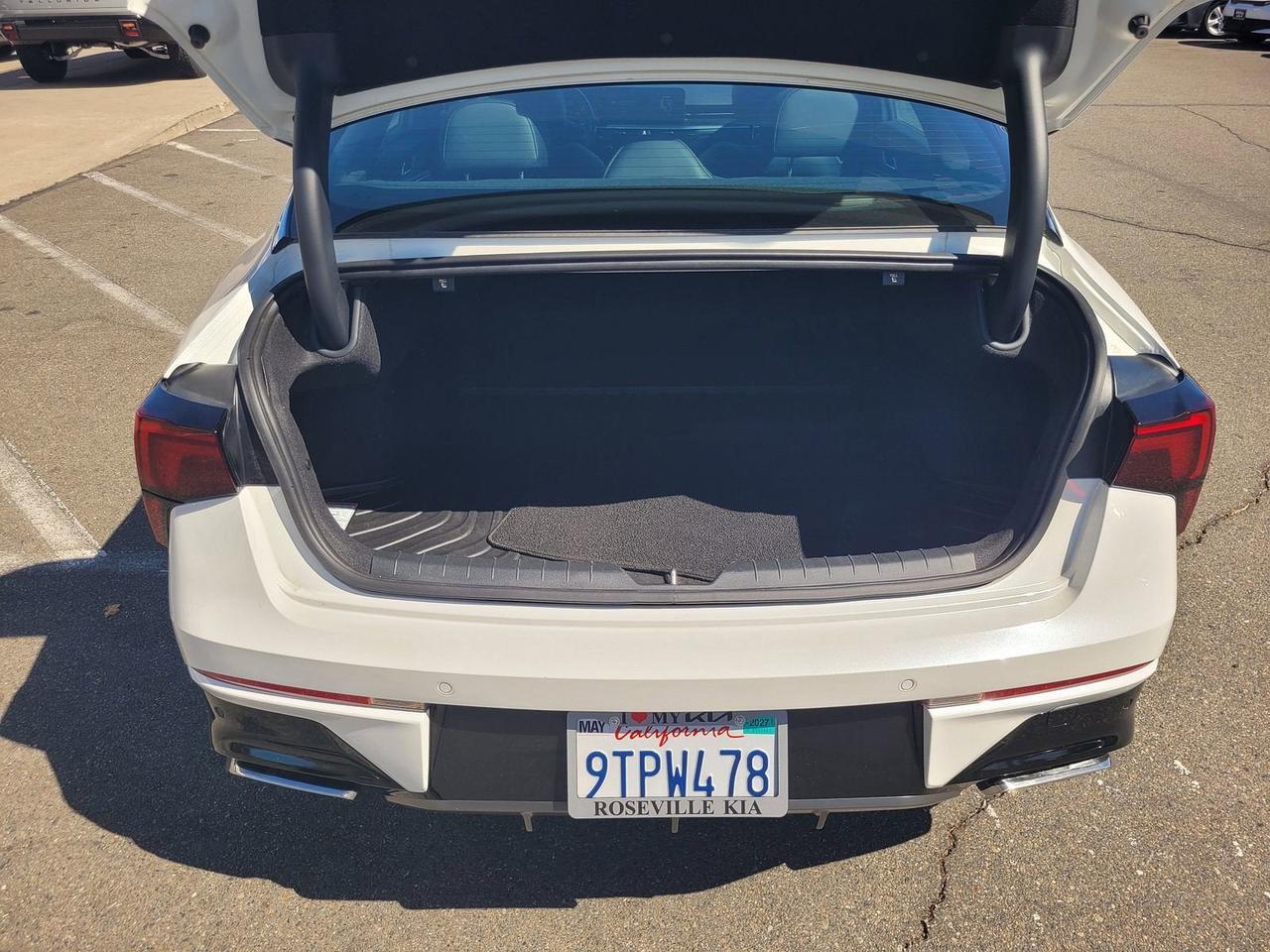 2025 Kia K5 GT Roseville CA
