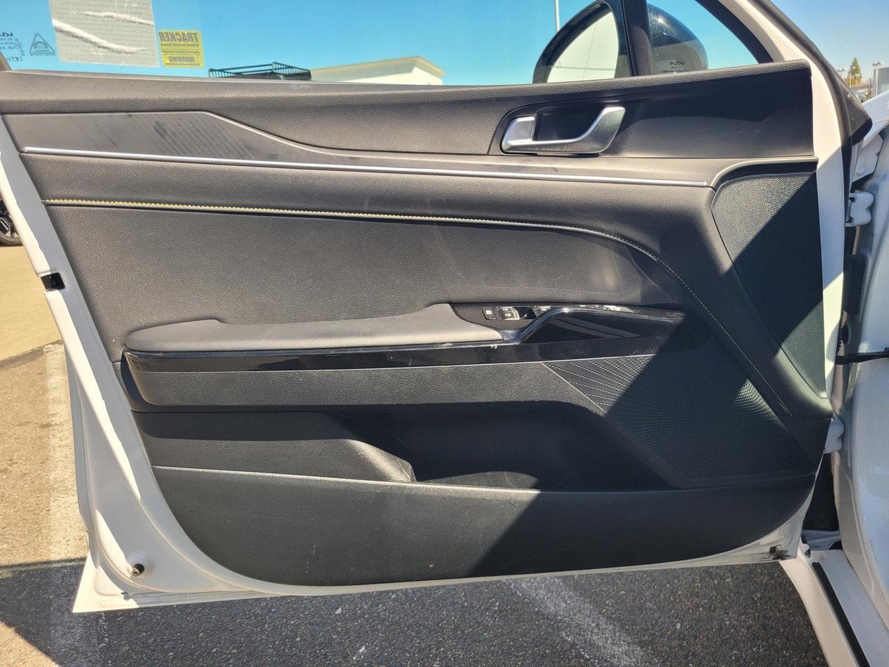 2025 Kia K5 GT Roseville CA