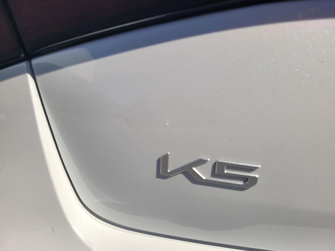 2025 Kia K5 GT Roseville CA