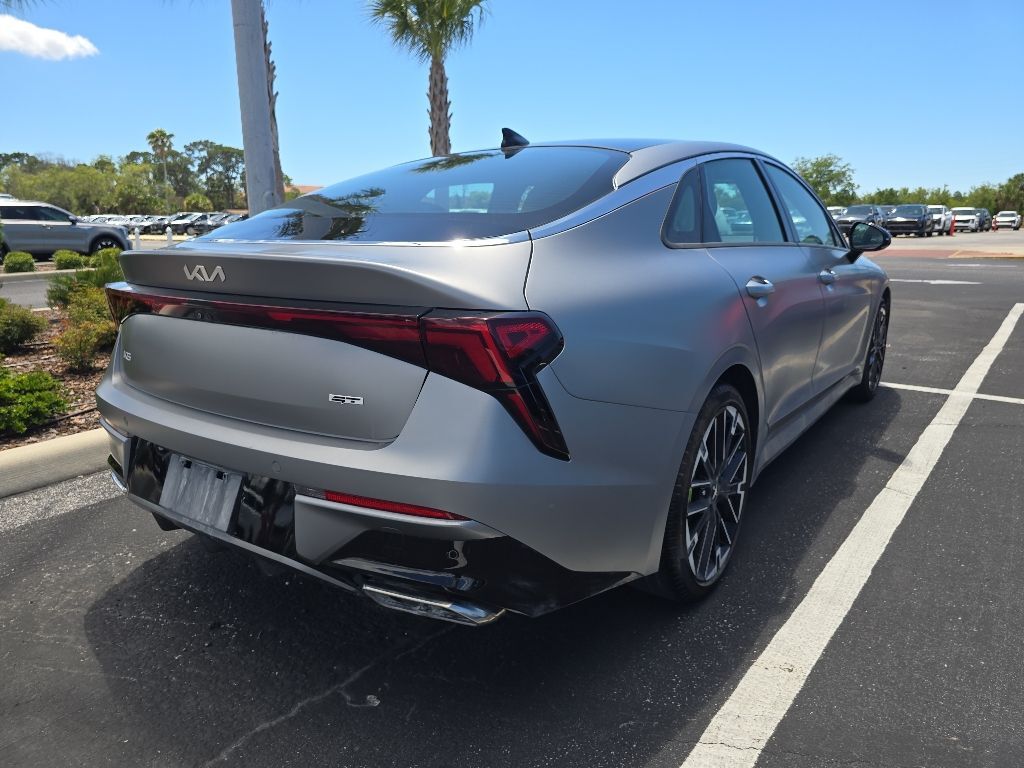 2025 Kia K5 GT San Clemente CA