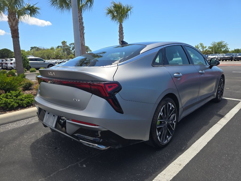 2025 Kia K5 GT San Clemente CA