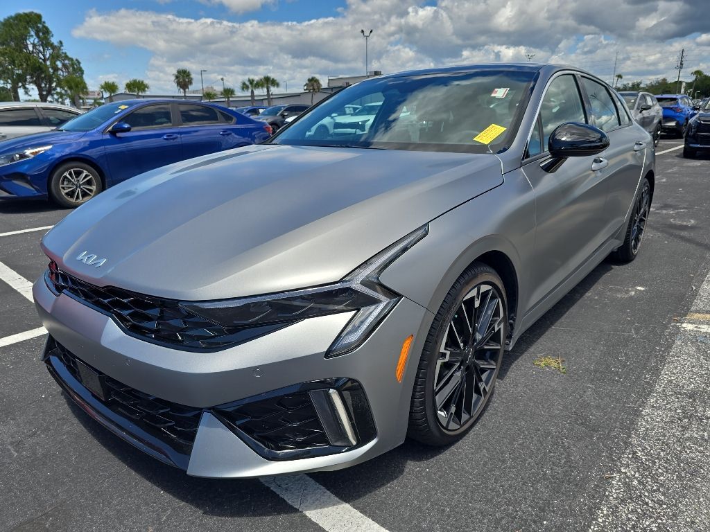 2025 Kia K5 GT San Clemente CA