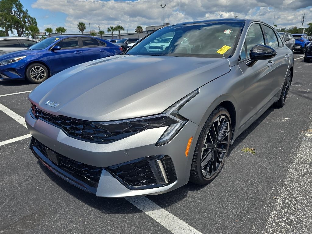 2025 Kia K5 GT San Clemente CA