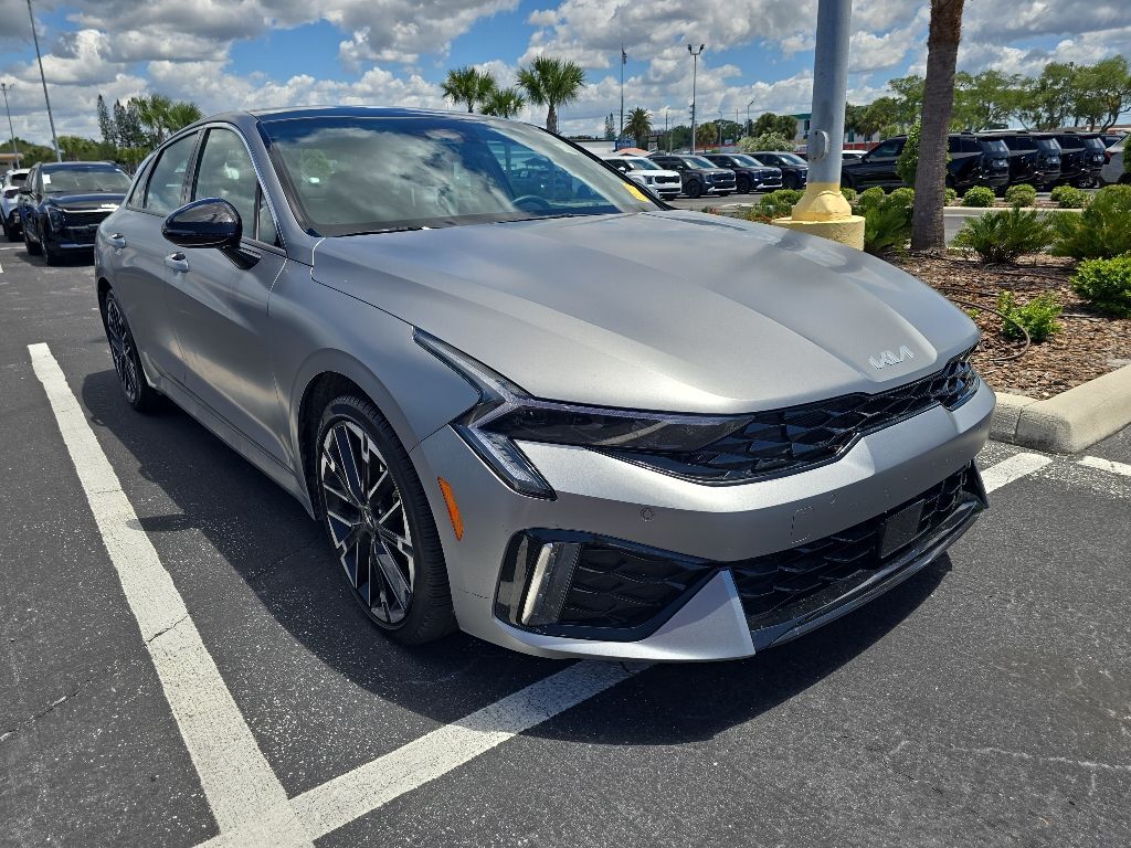 2025 Kia K5 GT San Clemente CA