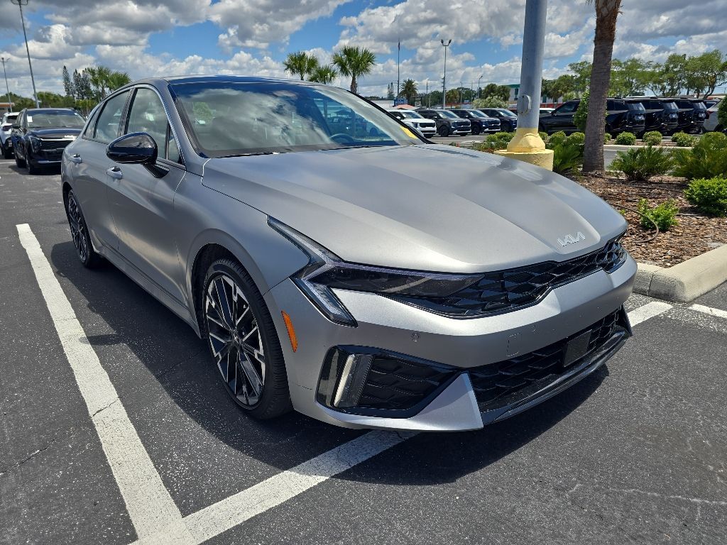 2025 Kia K5 GT San Clemente CA