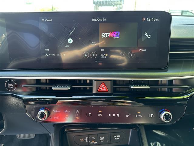 2025 Kia K5 GT Tucson AZ