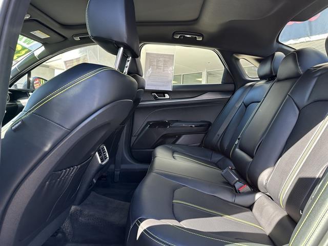 2025 Kia K5 GT Tucson AZ