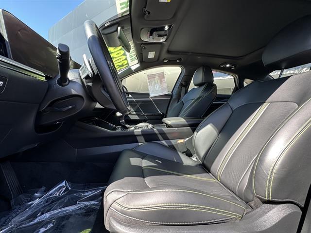 2025 Kia K5 GT Tucson AZ