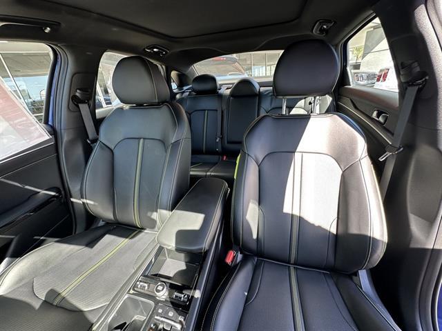 2025 Kia K5 GT Tucson AZ