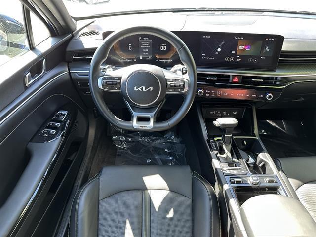 2025 Kia K5 GT Tucson AZ