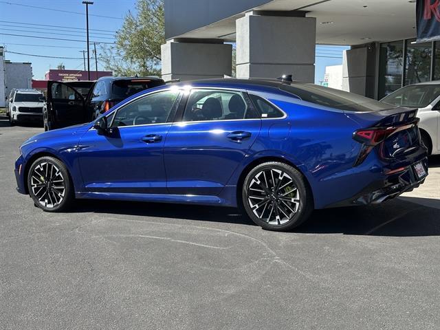 2025 Kia K5 GT Tucson AZ