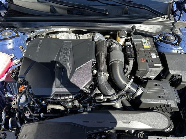 2025 Kia K5 GT Tucson AZ